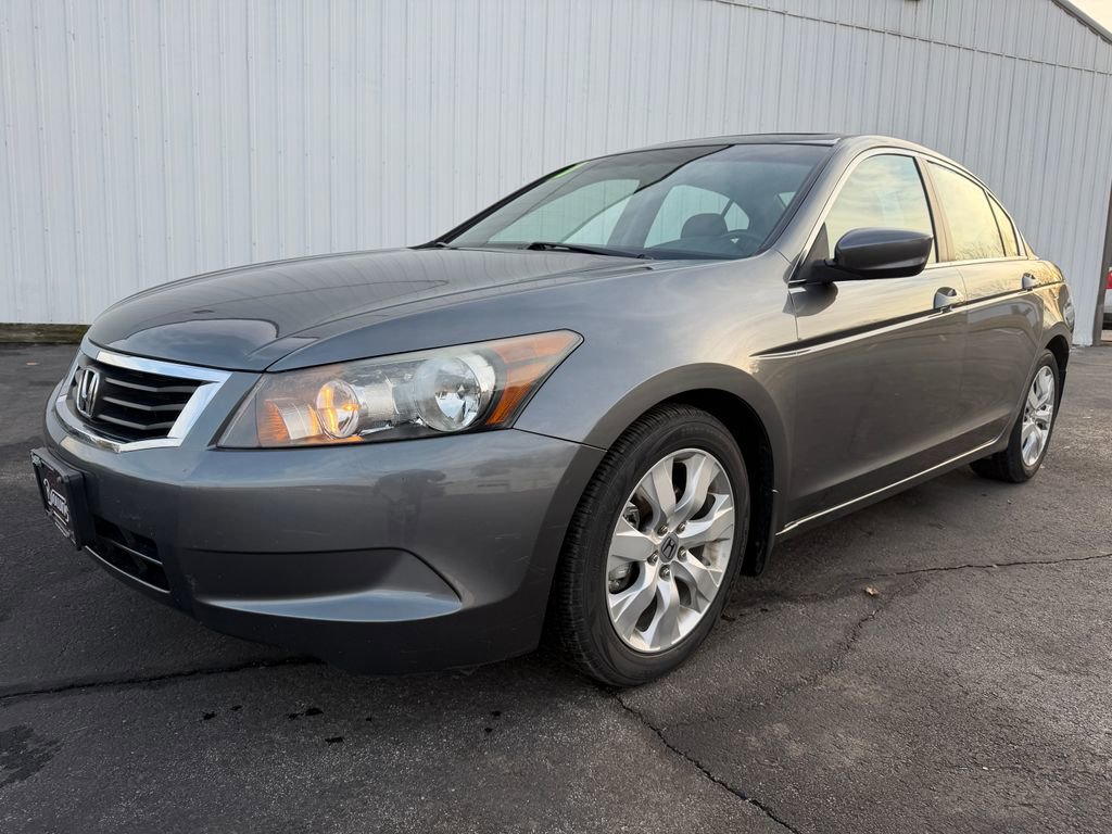 2010 Honda Accord