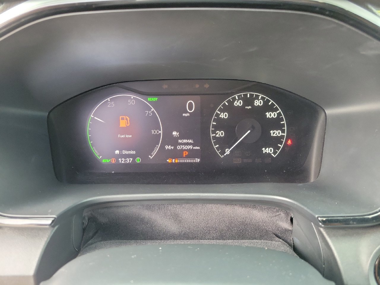 2023 Honda CR-V Sport - Photo 21