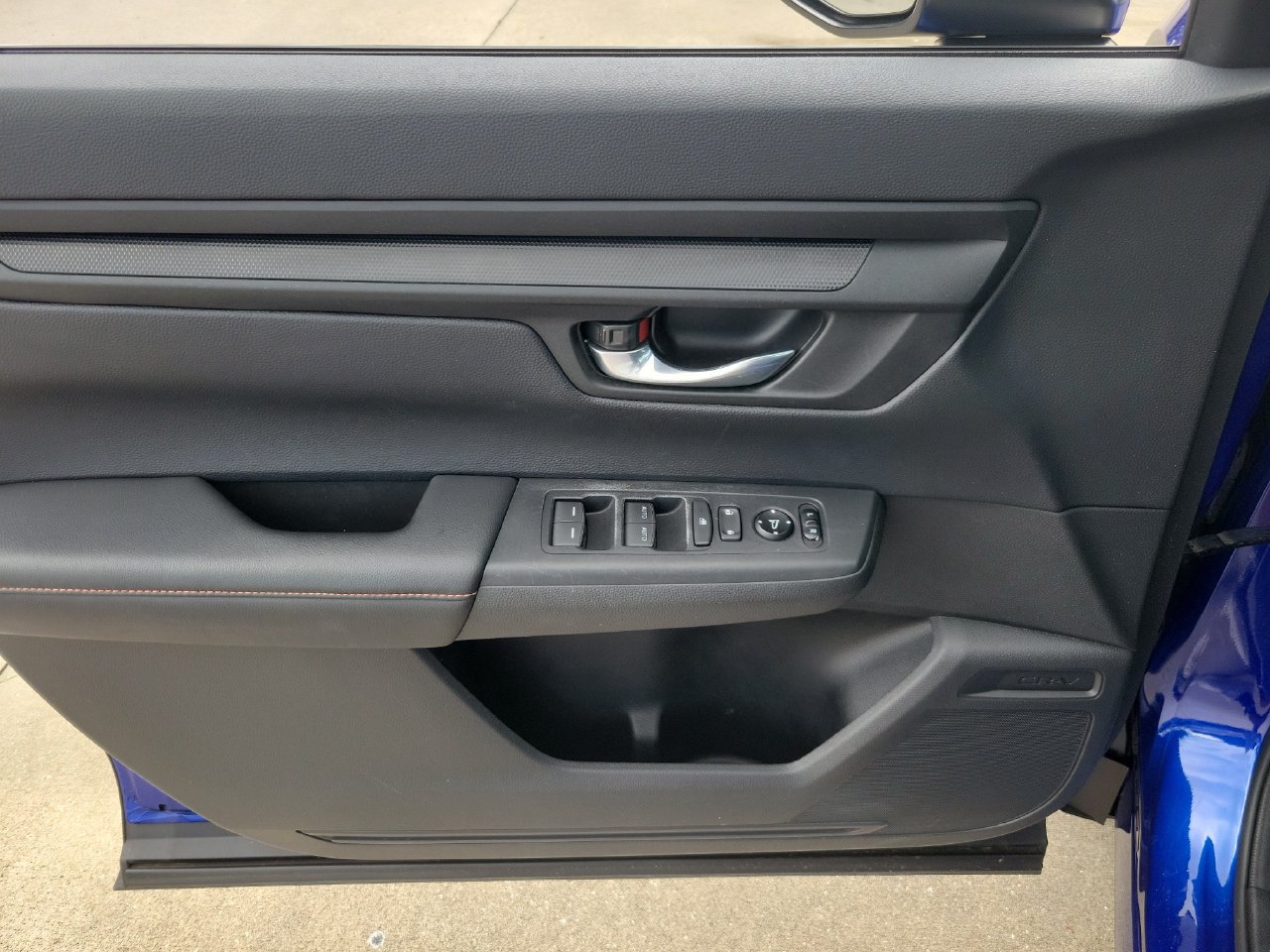 2023 Honda CR-V Sport - Photo 13
