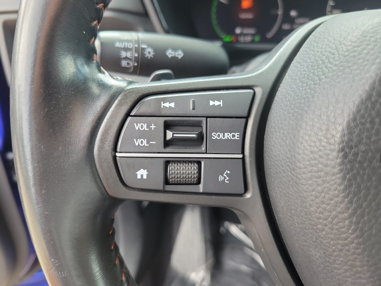 2023 Honda CR-V Sport - Photo 19