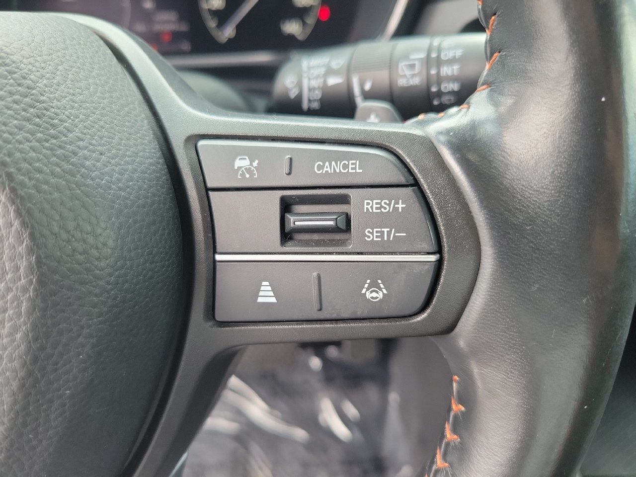 2023 Honda CR-V Sport - Photo 20