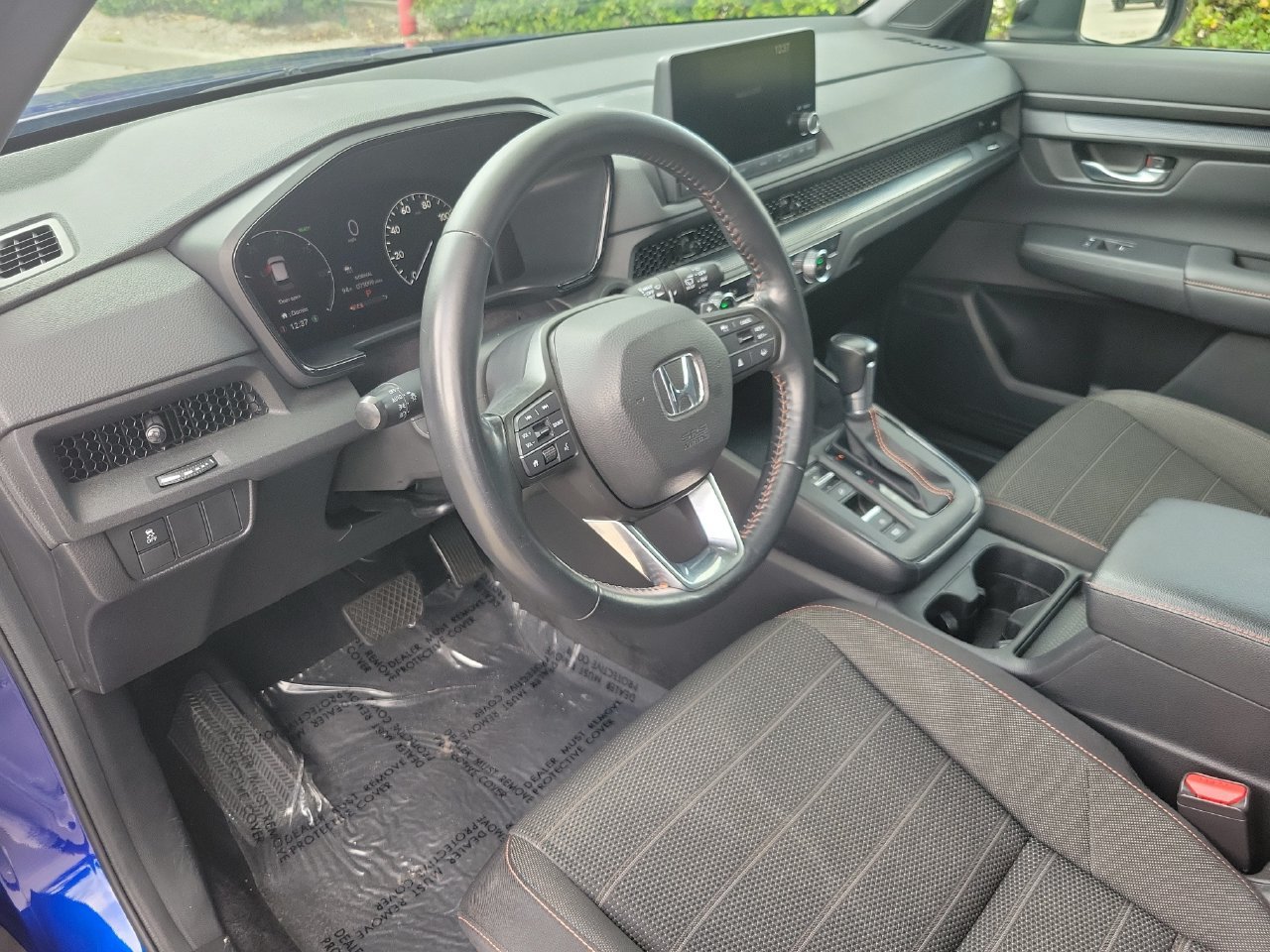 2023 Honda CR-V Sport - Photo 15