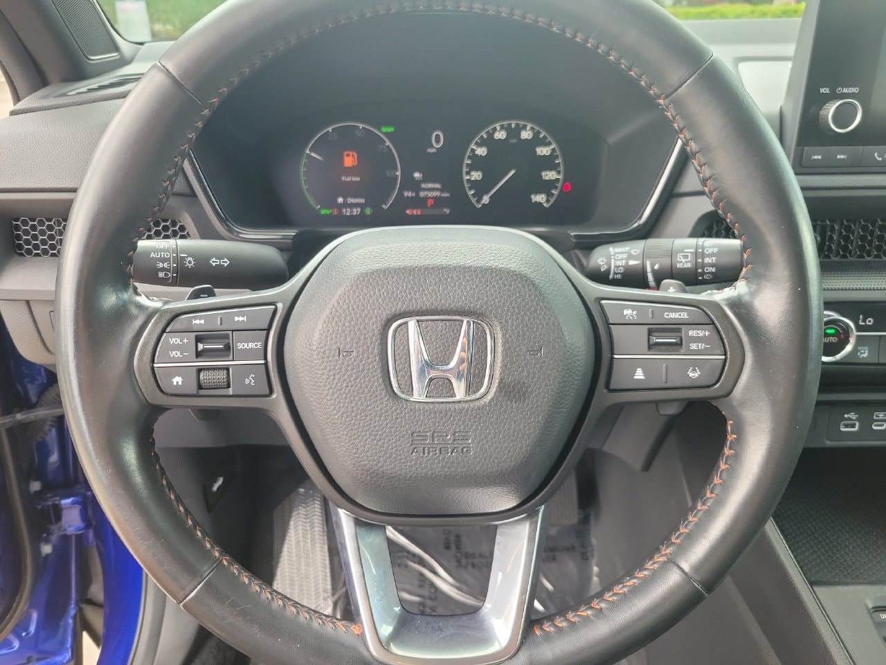 2023 Honda CR-V Sport - Photo 18