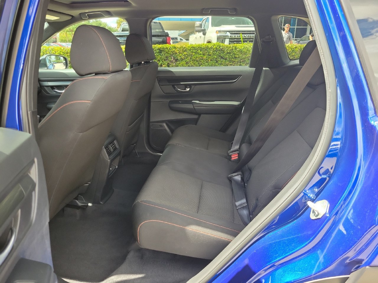 2023 Honda CR-V Sport - Photo 10