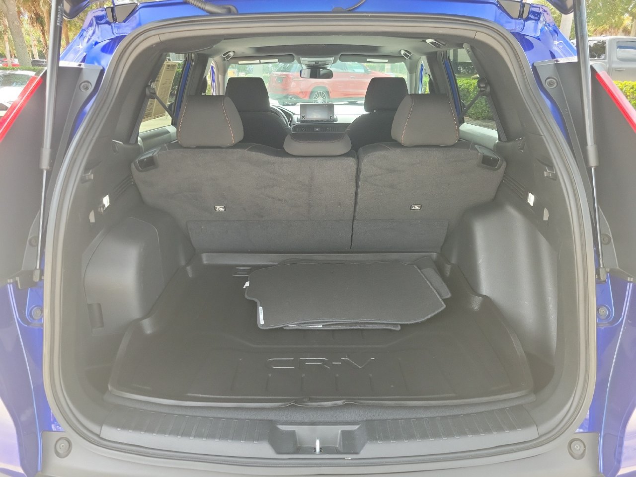2023 Honda CR-V Sport - Photo 8