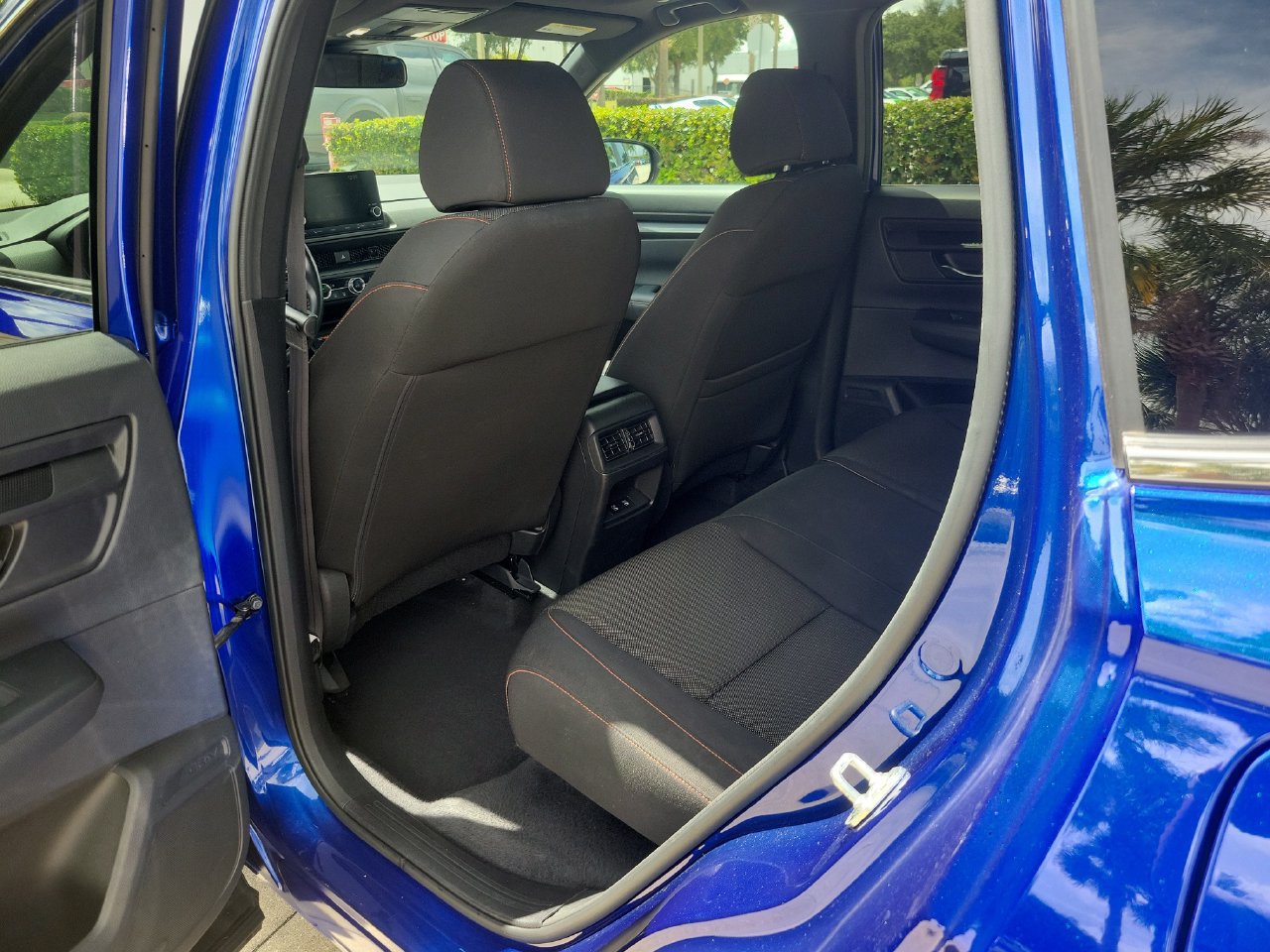 2023 Honda CR-V Sport - Photo 9