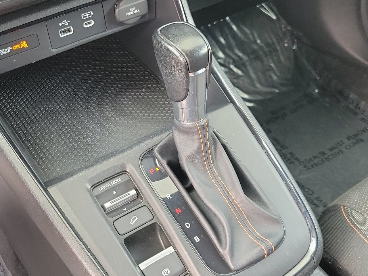 2023 Honda CR-V Sport - Photo 27
