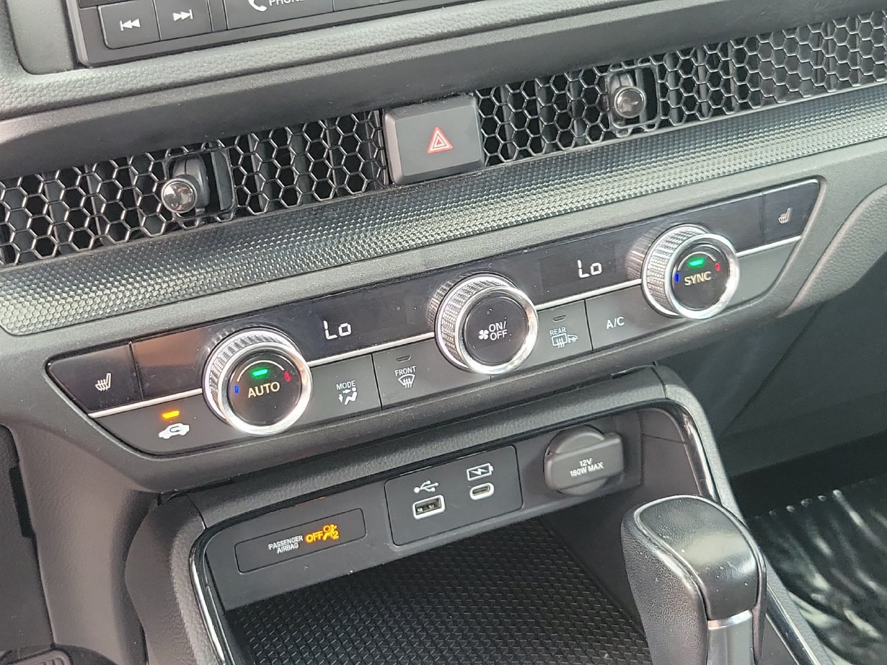 2023 Honda CR-V Sport - Photo 26