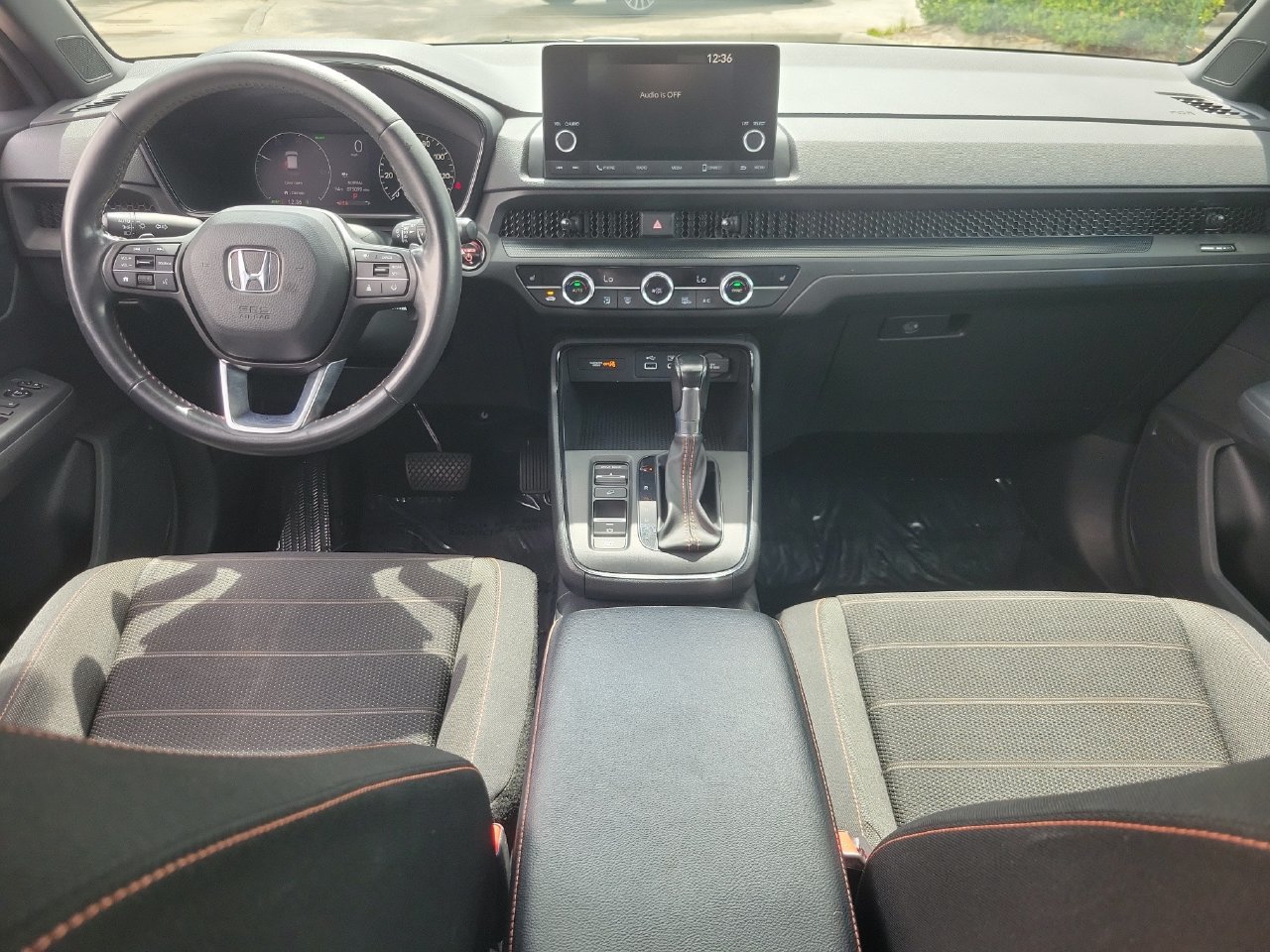 2023 Honda CR-V Sport - Photo 12