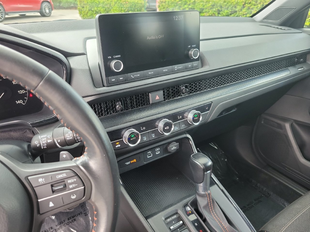 2023 Honda CR-V Sport - Photo 23