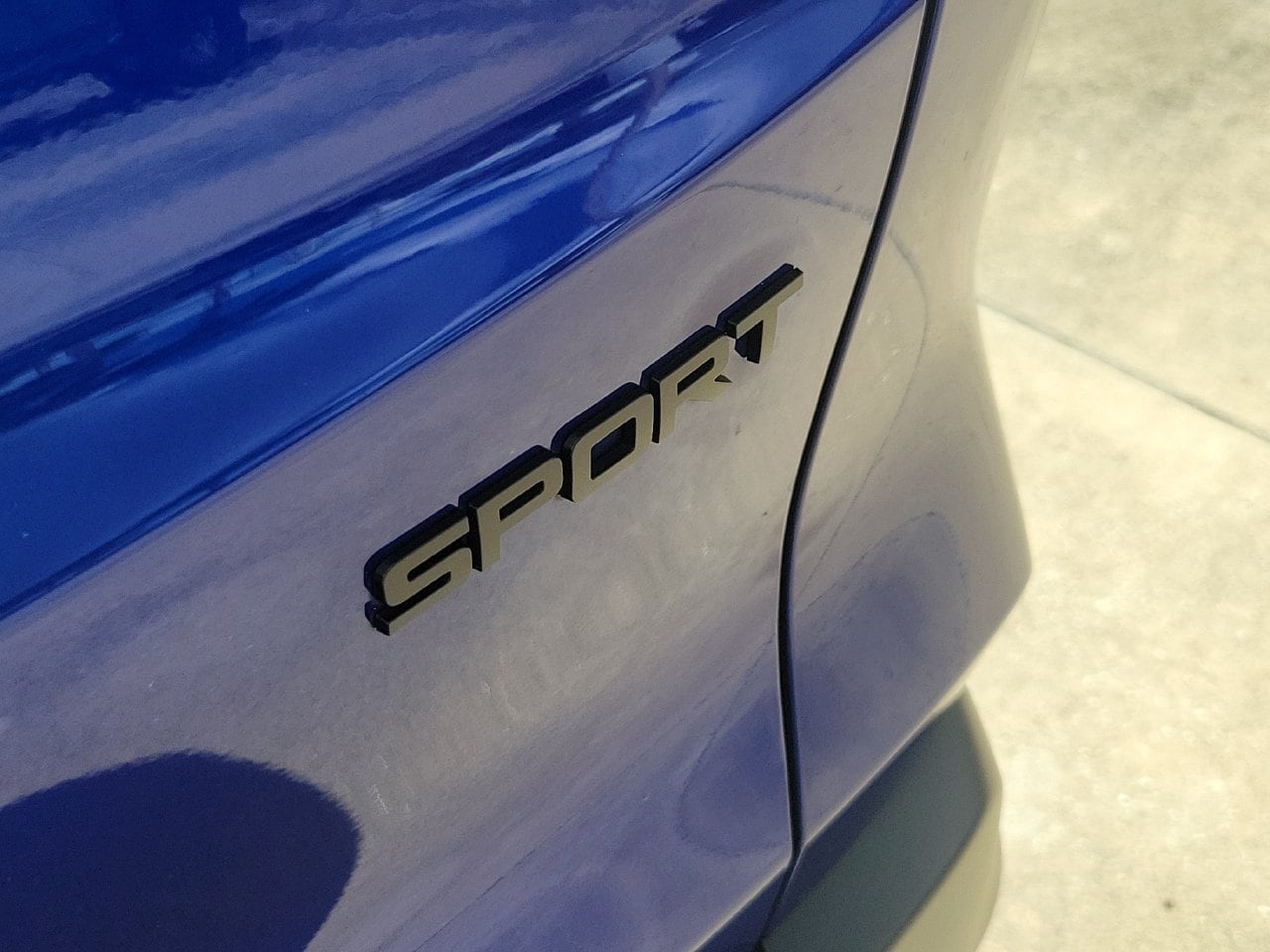 2023 Honda CR-V Sport - Photo 7