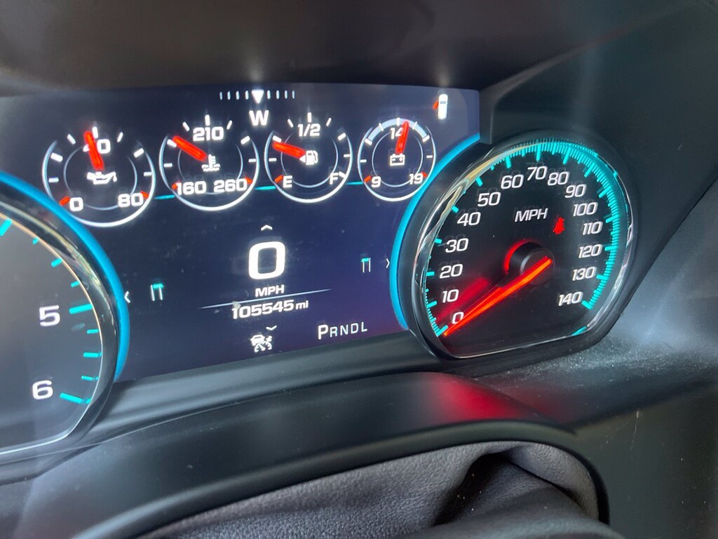 Used 2020 GMC Yukon XL Denali SUV