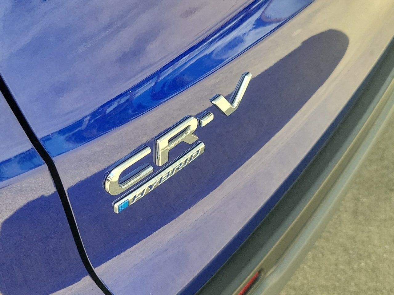 2023 Honda CR-V Sport - Photo 6