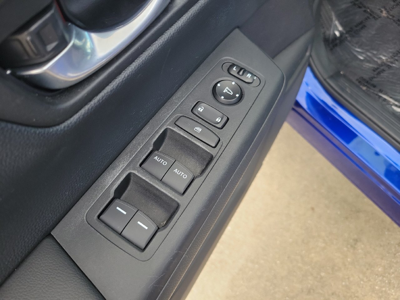 2023 Honda CR-V Sport - Photo 14