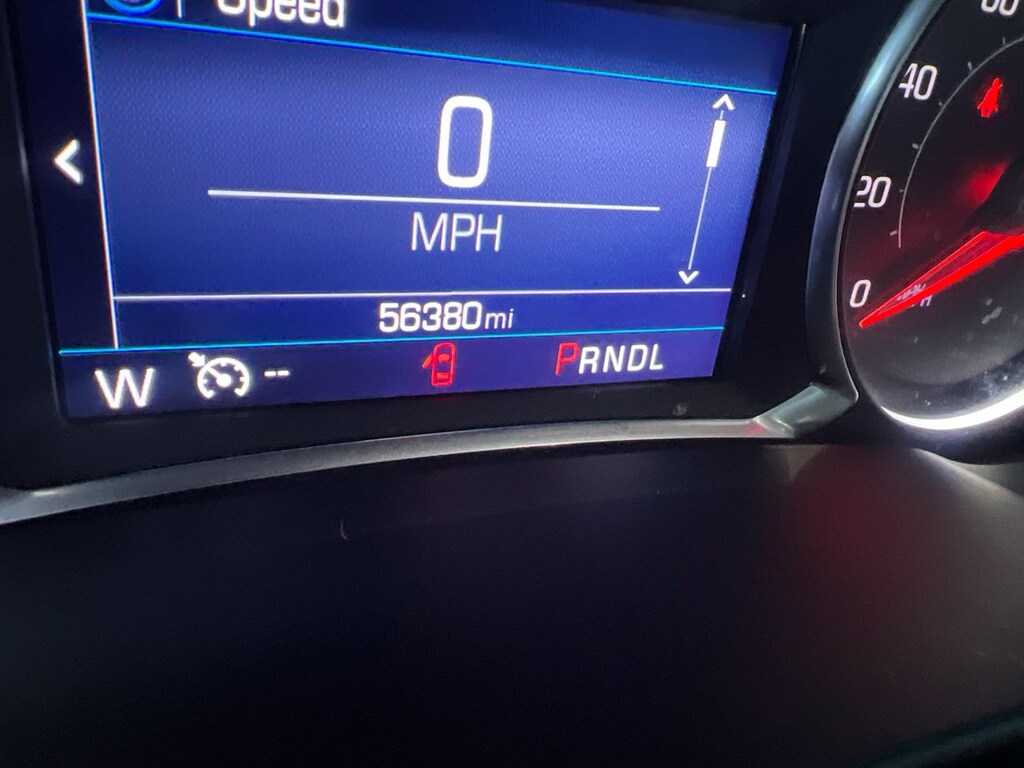 Used 2019 Chevrolet Blazer LT w/2LT SUV