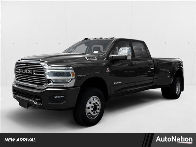  Ram 3500