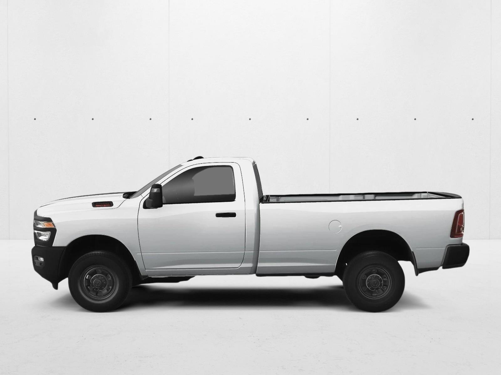 New 2026 Ram 2500 Tradesman Truck Regular Cab