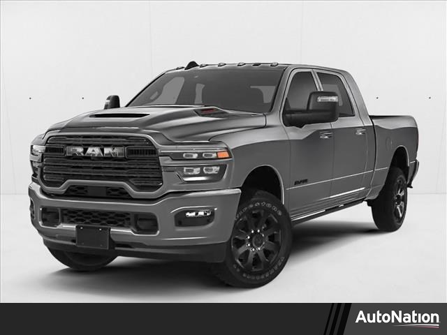 Ram 3500