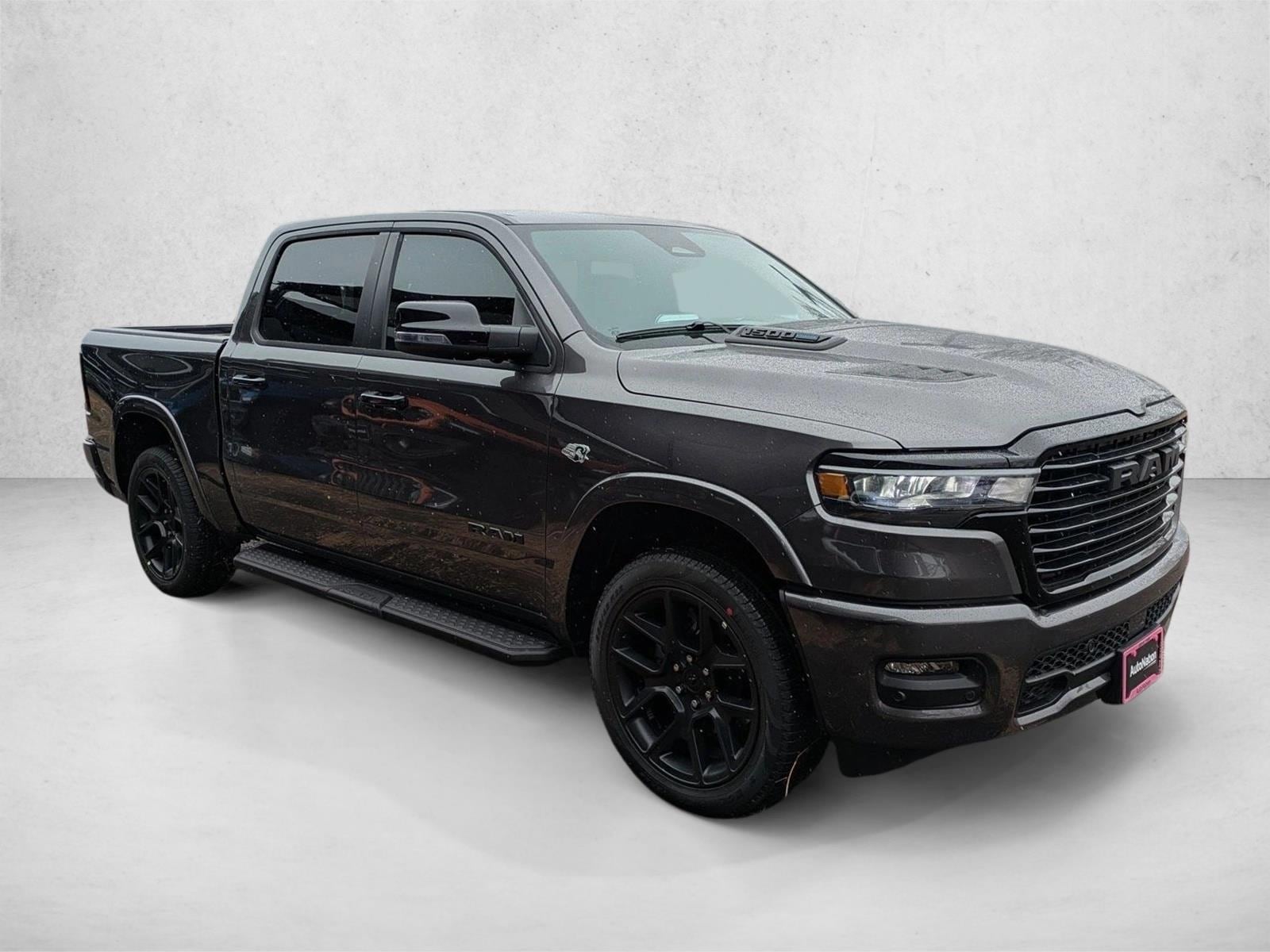 2026 RAM 1500 Laramie - Photo 6