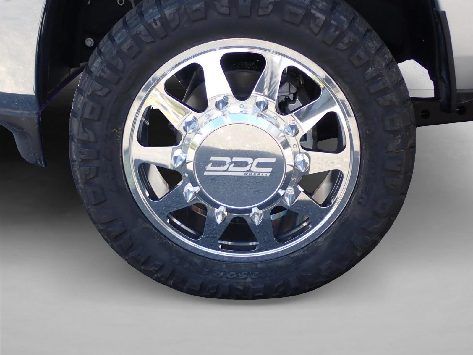 2026 RAM 3500 Laramie - Photo 7
