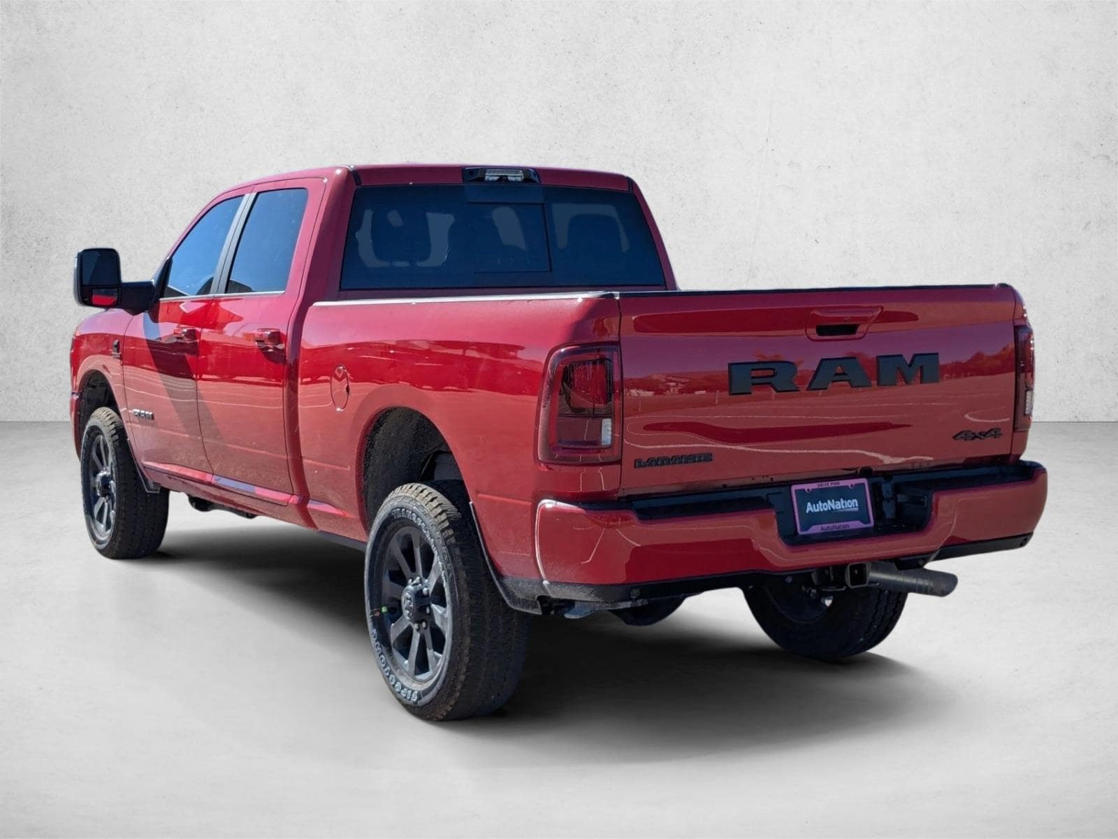 2026 RAM 2500 Laramie - Photo 9
