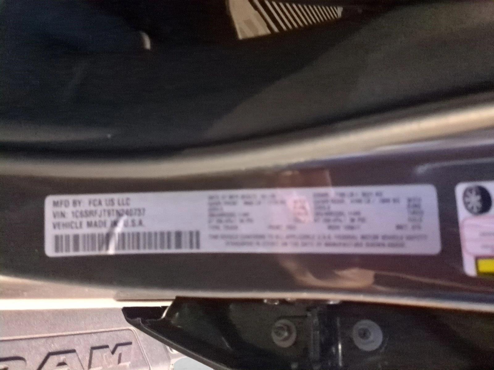 2026 RAM 1500 Laramie - Photo 19