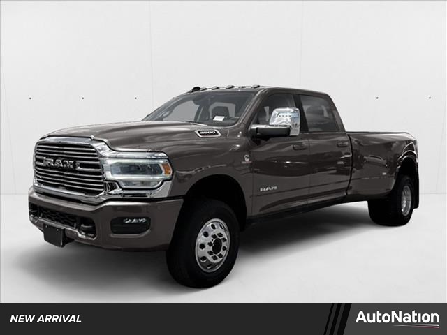  Ram 3500