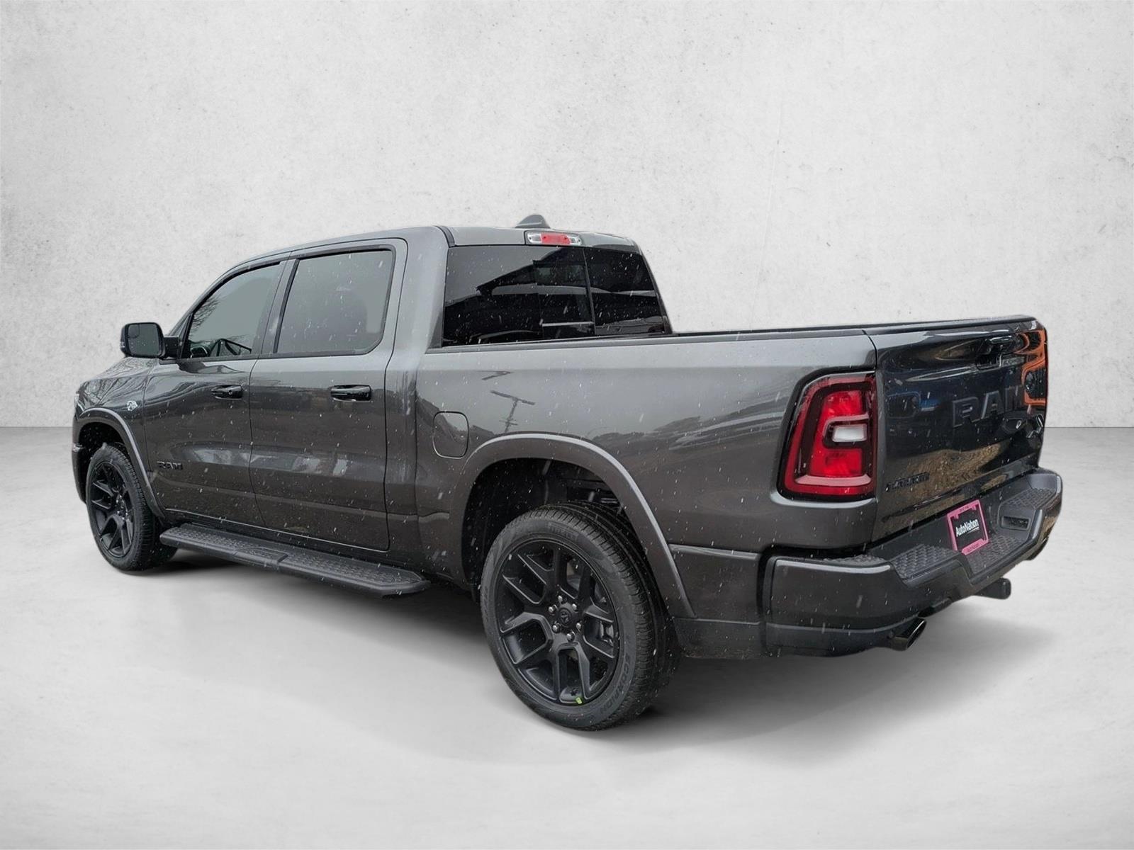 2026 RAM 1500 Laramie - Photo 8