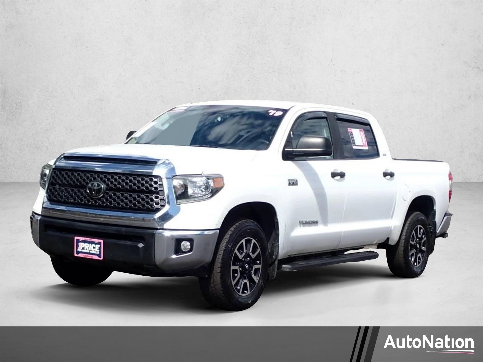2019 Toyota Tundra