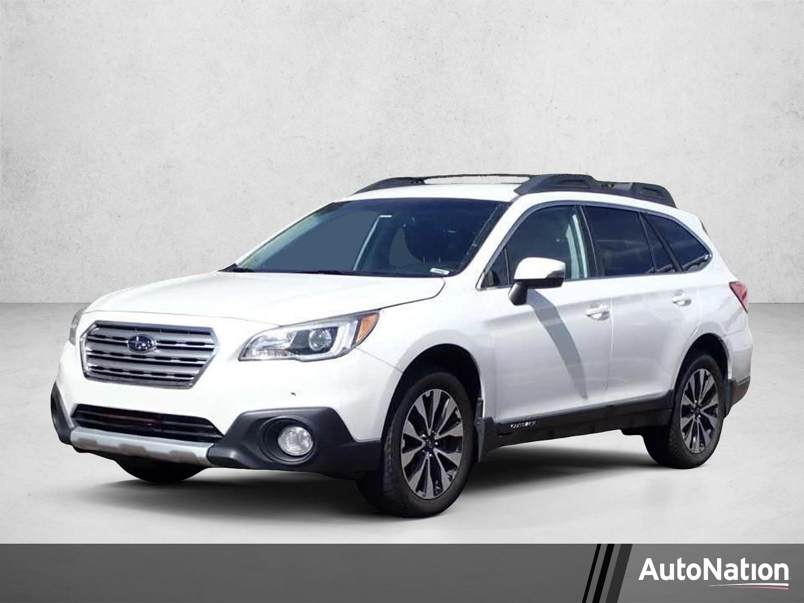 2016 Subaru Outback Limited