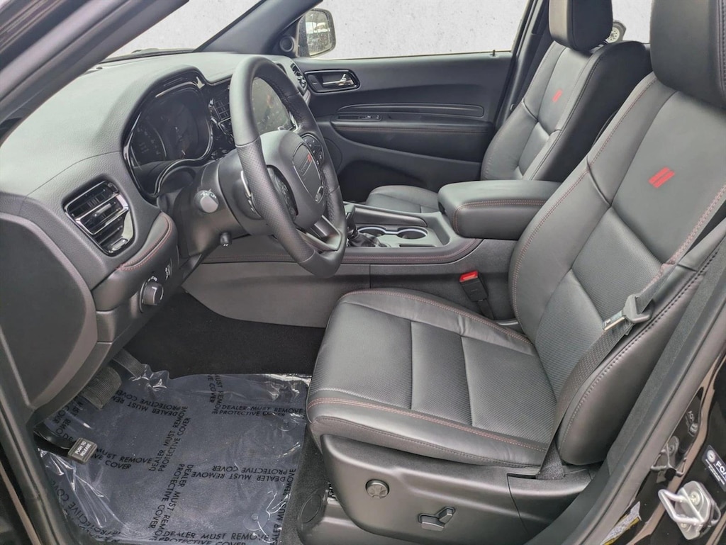 New 2026 Dodge Durango GT Plus SUV