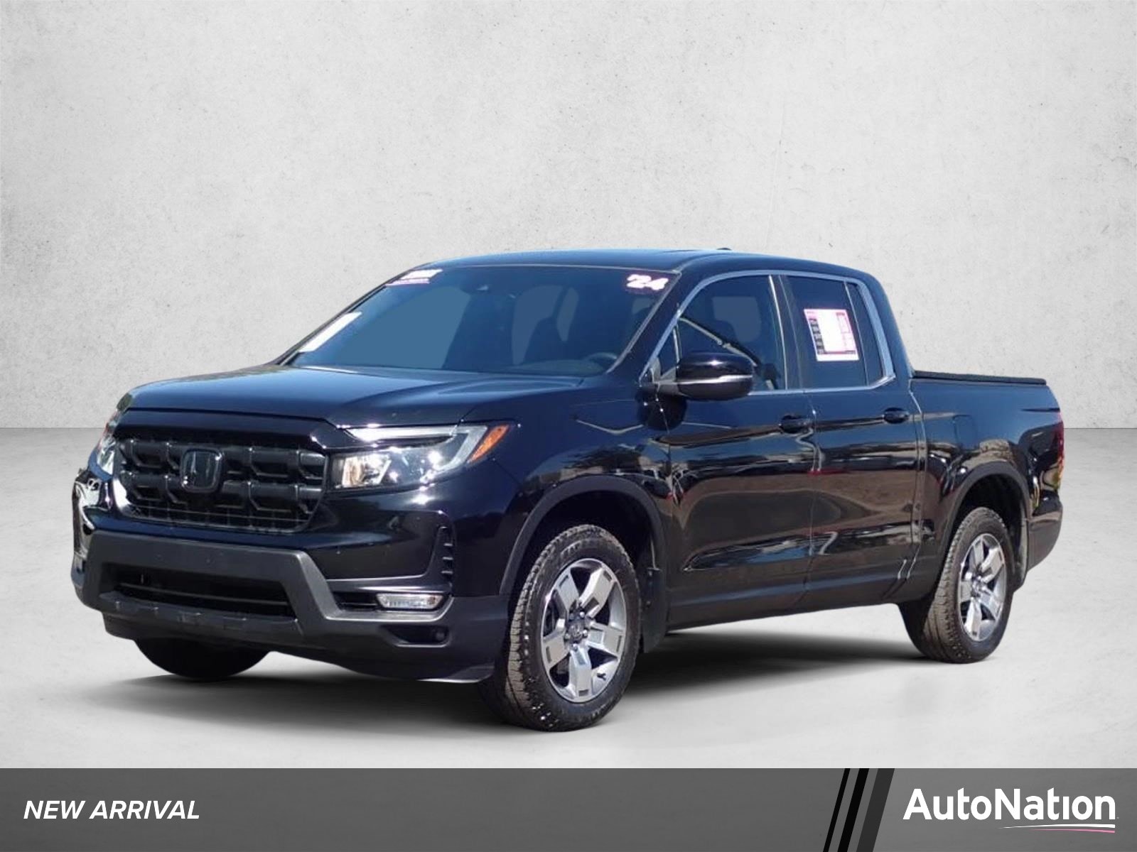 2024 Honda Ridgeline