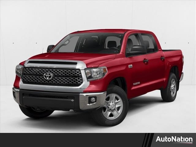 2018 Toyota Tundra