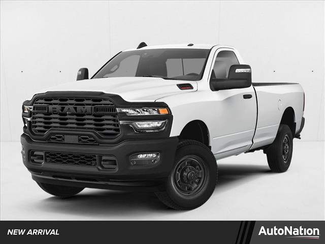  Ram 2500