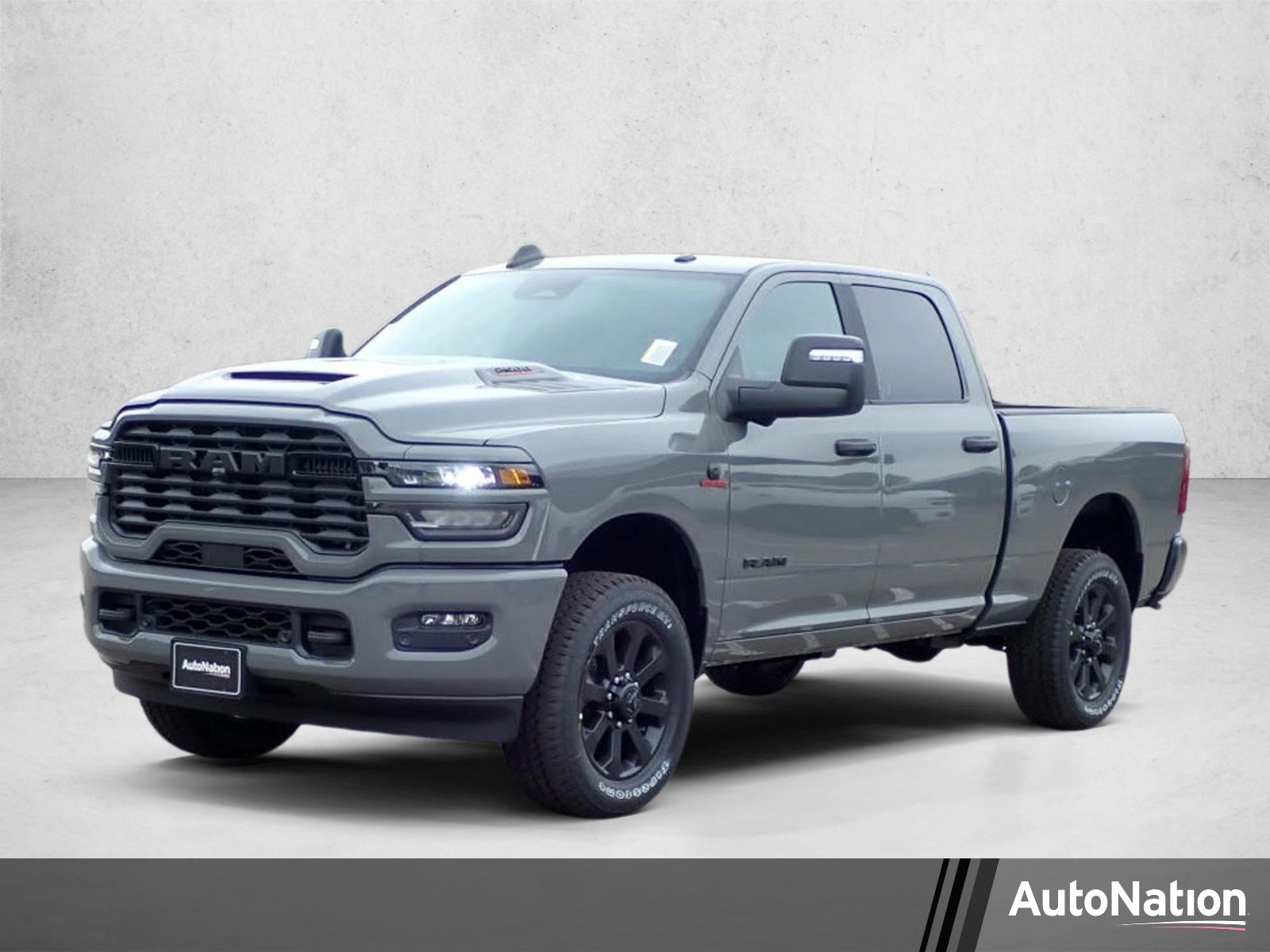  Ram 2500