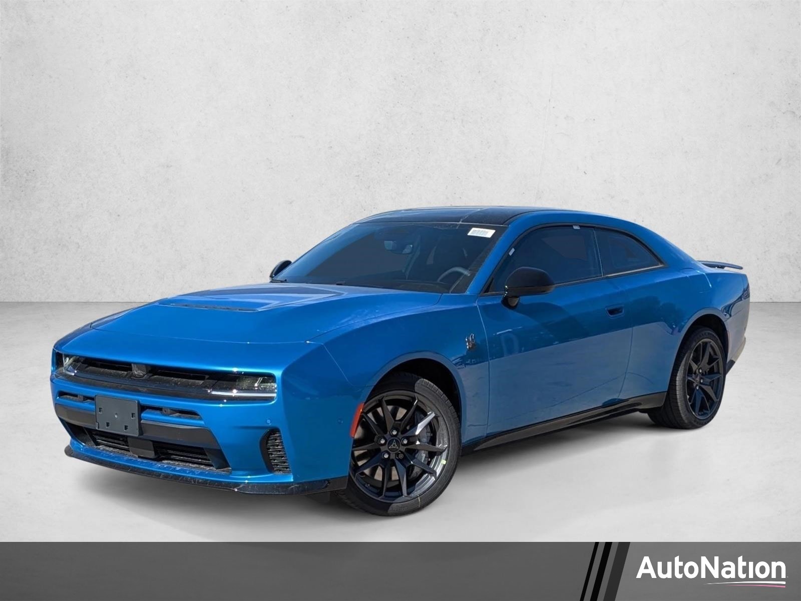 2026 Dodge Charger