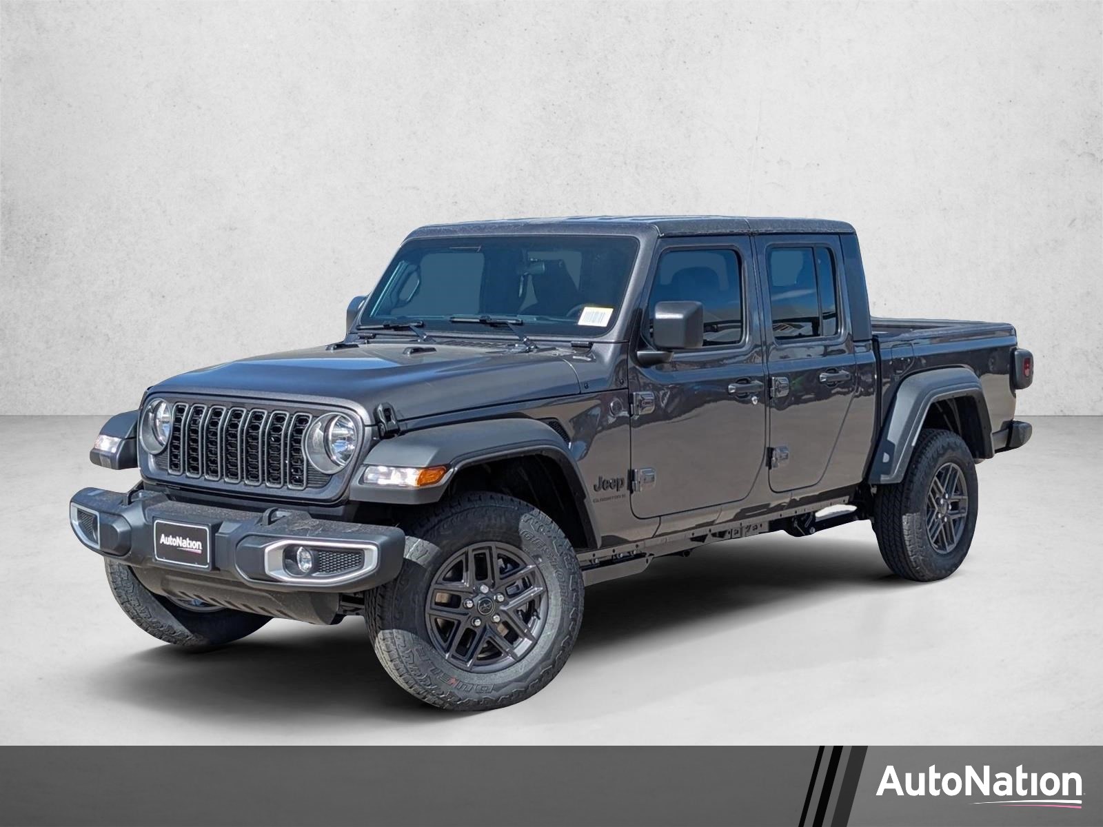2026 Jeep Gladiator Sport Truck Crew Cab