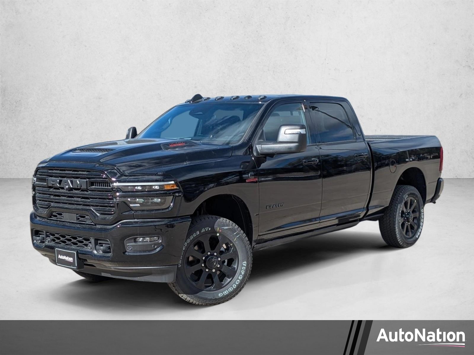  Ram 3500