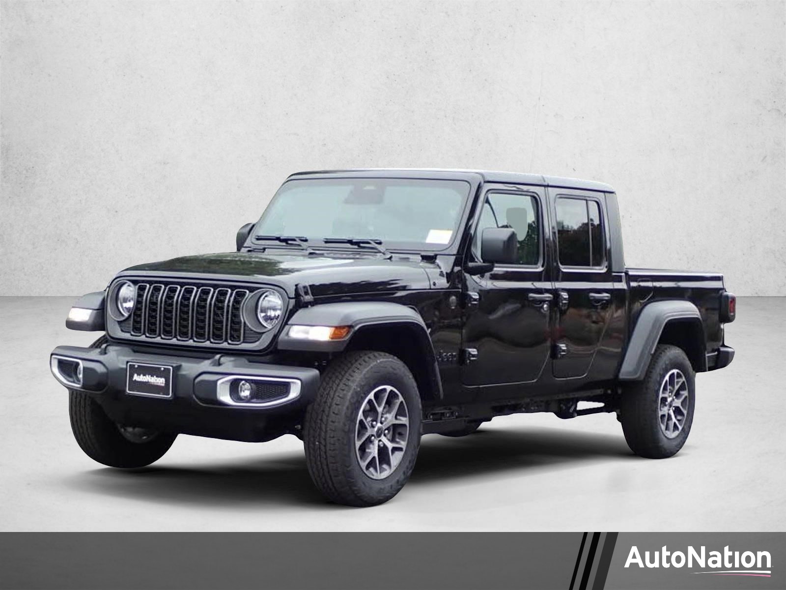  Jeep Gladiator