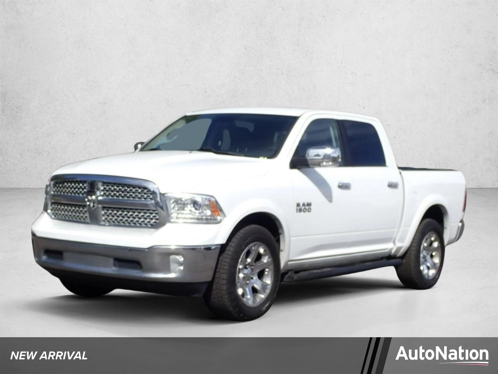 2018 RAM 1500 Pickup