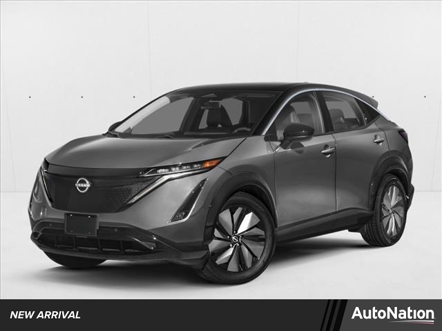 2023 Nissan Ariya