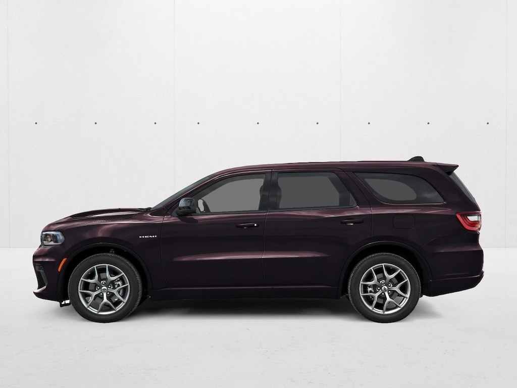 New 2027 Dodge Durango GT Premium HEMI SUV