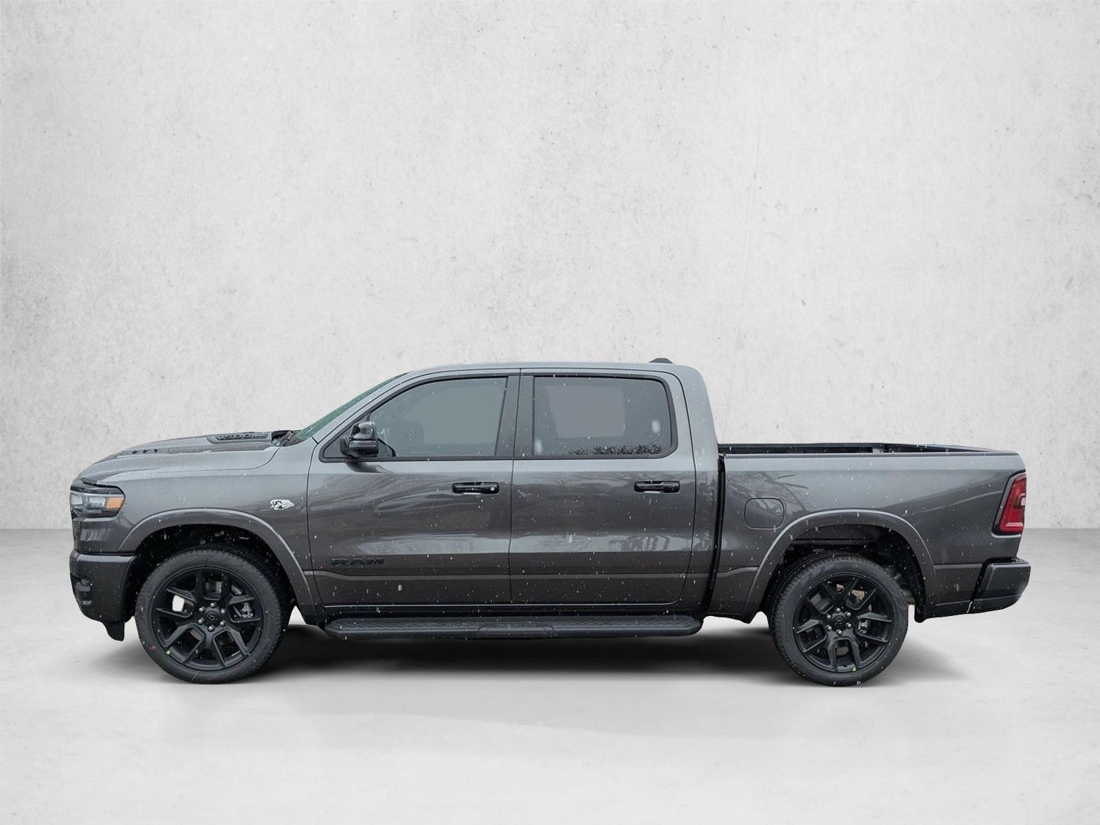 2026 RAM 1500 Laramie - Photo 9