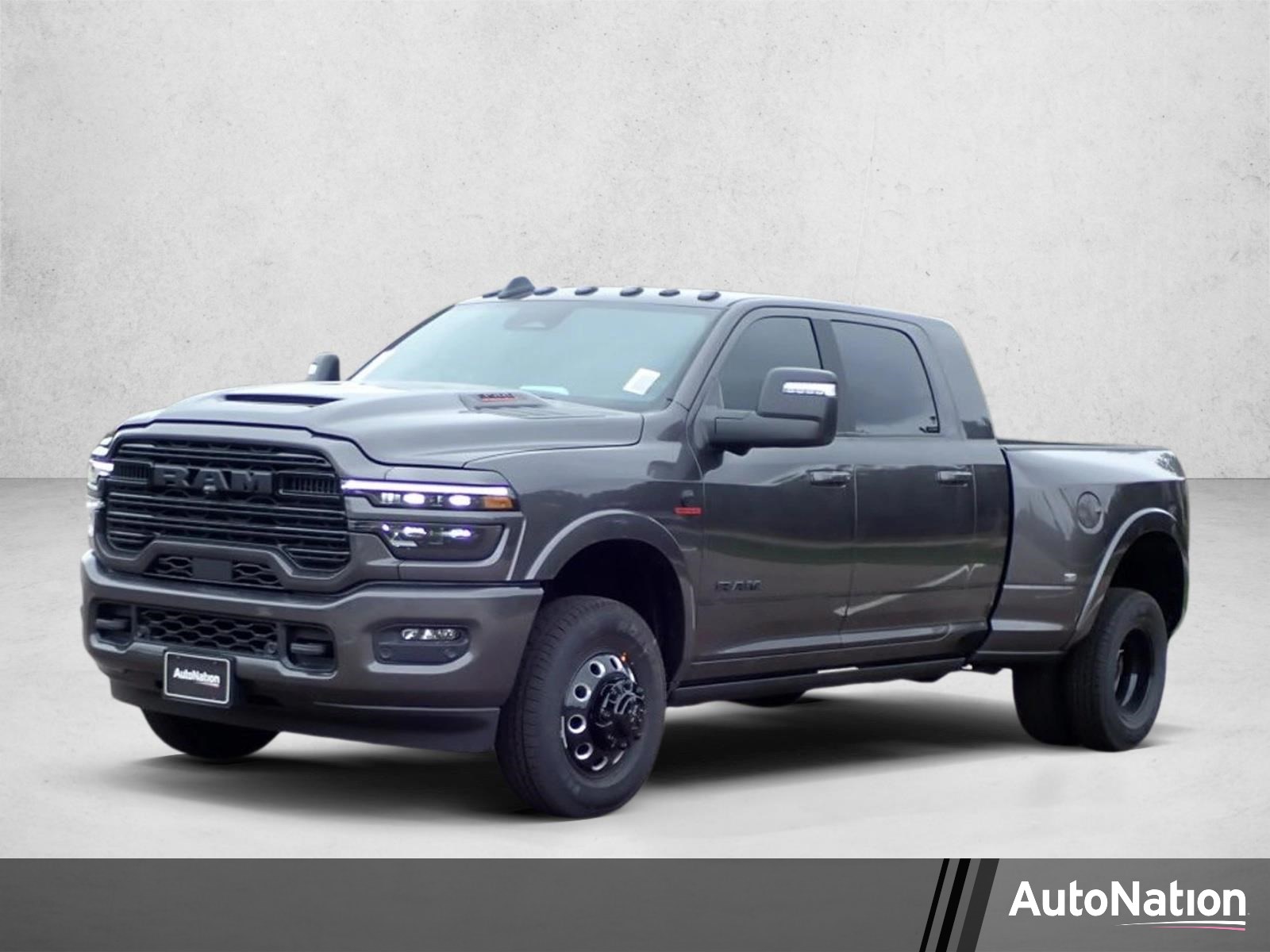 Ram 3500