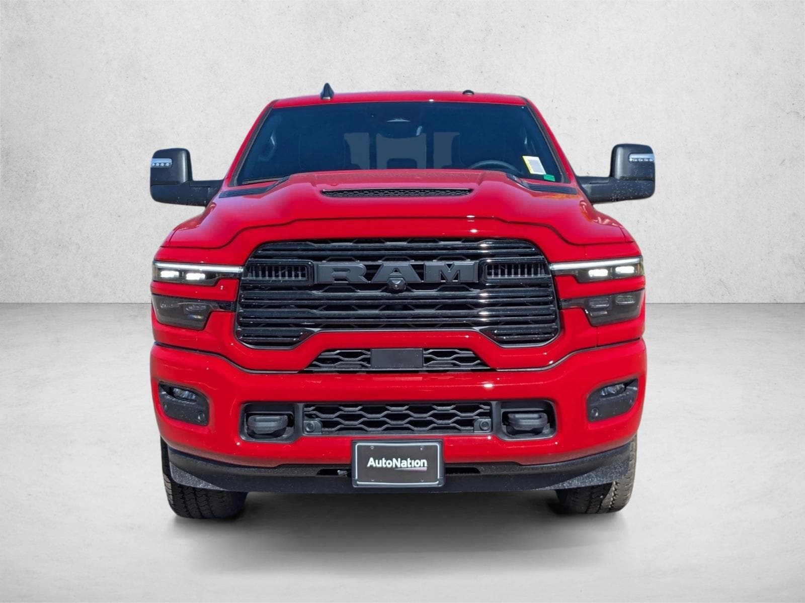 2026 RAM 2500 Laramie - Photo 6