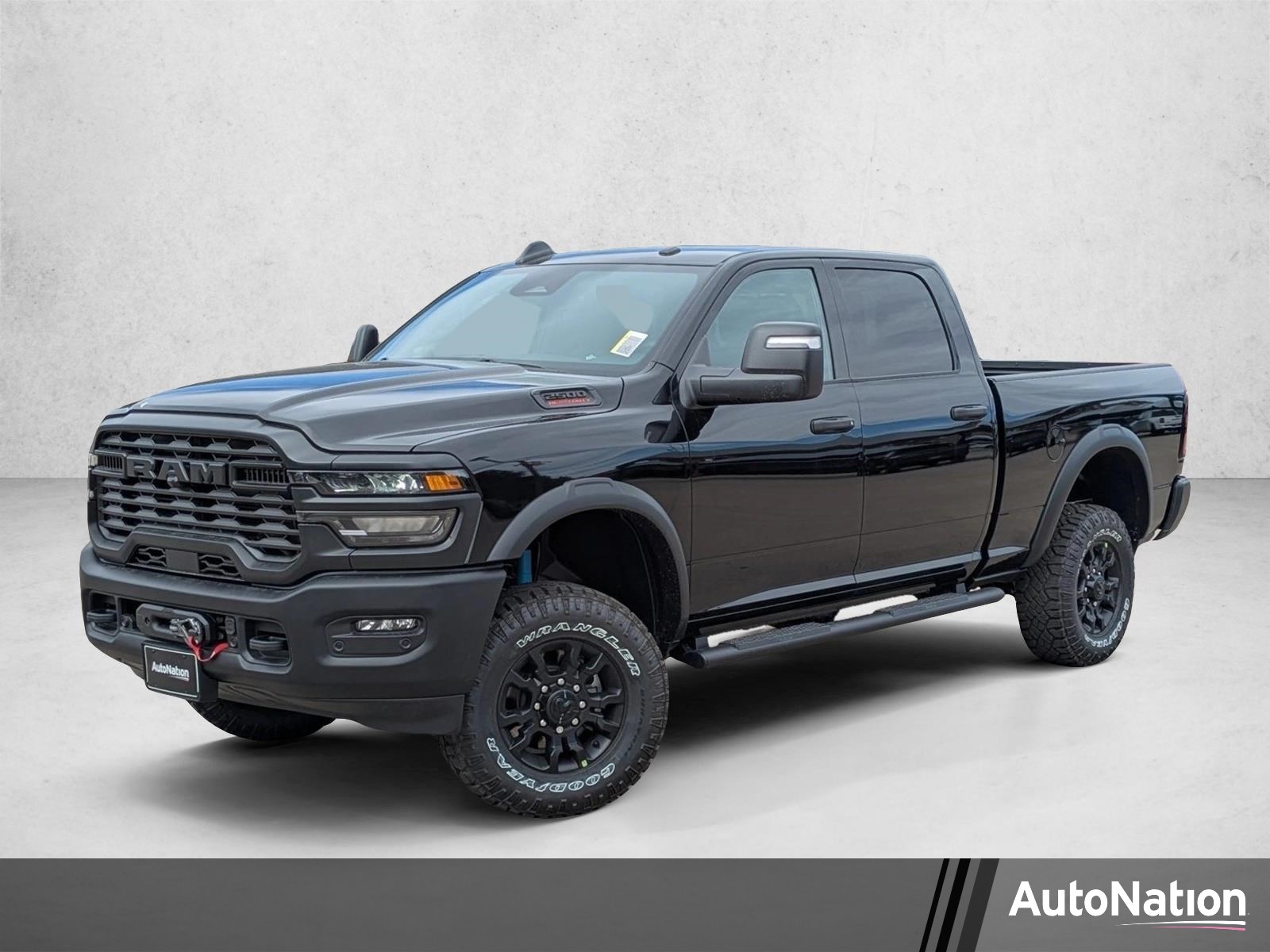  Ram 2500