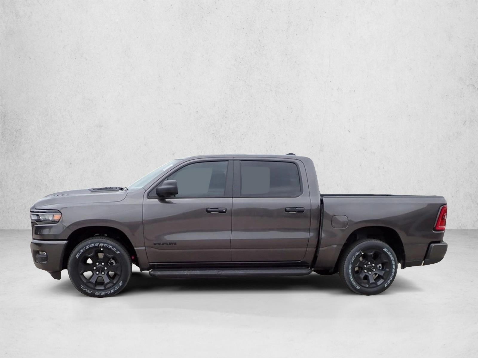 New 2026 Ram 1500 Express Truck Crew Cab