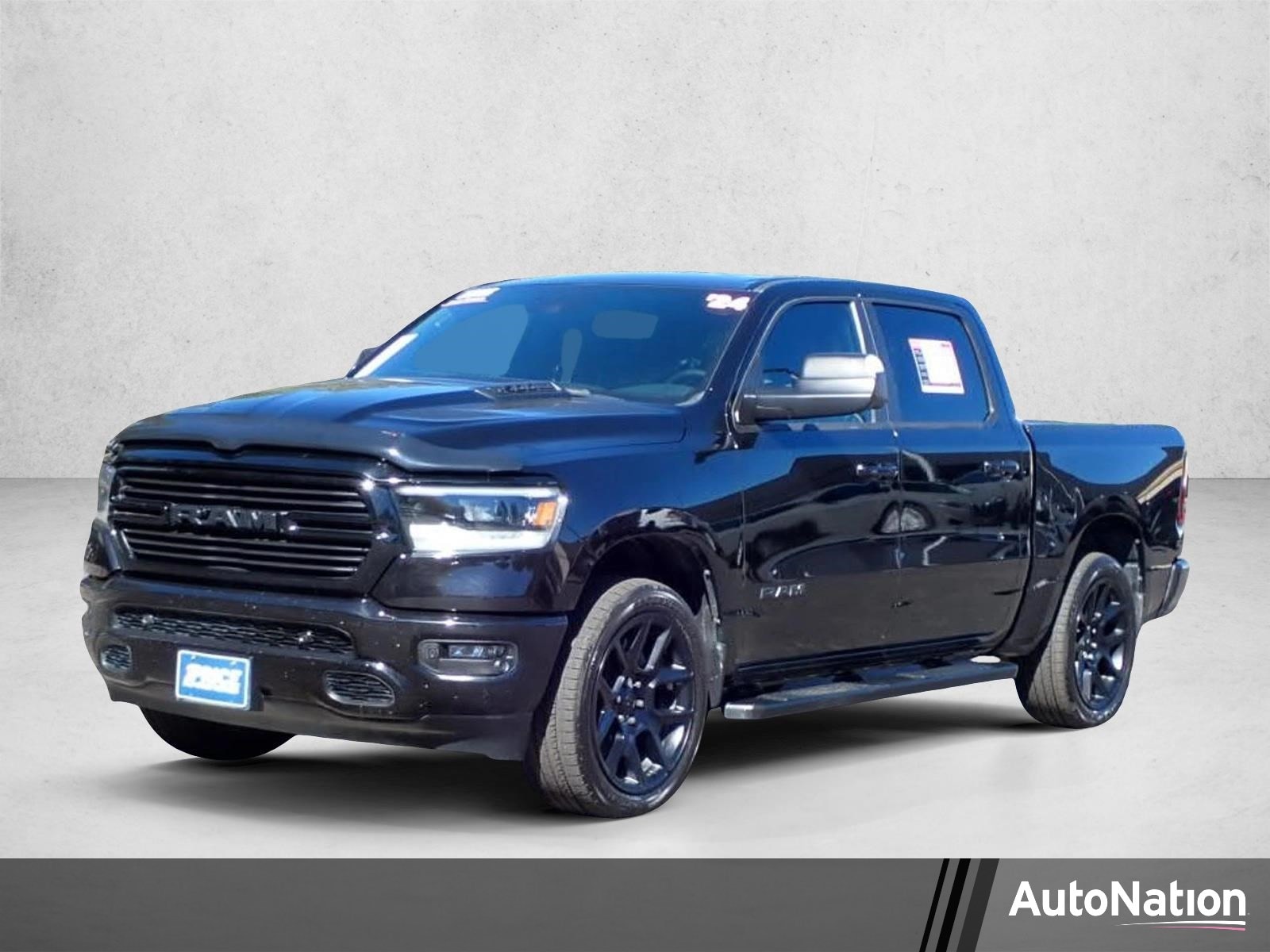 2024 RAM 1500 Pickup