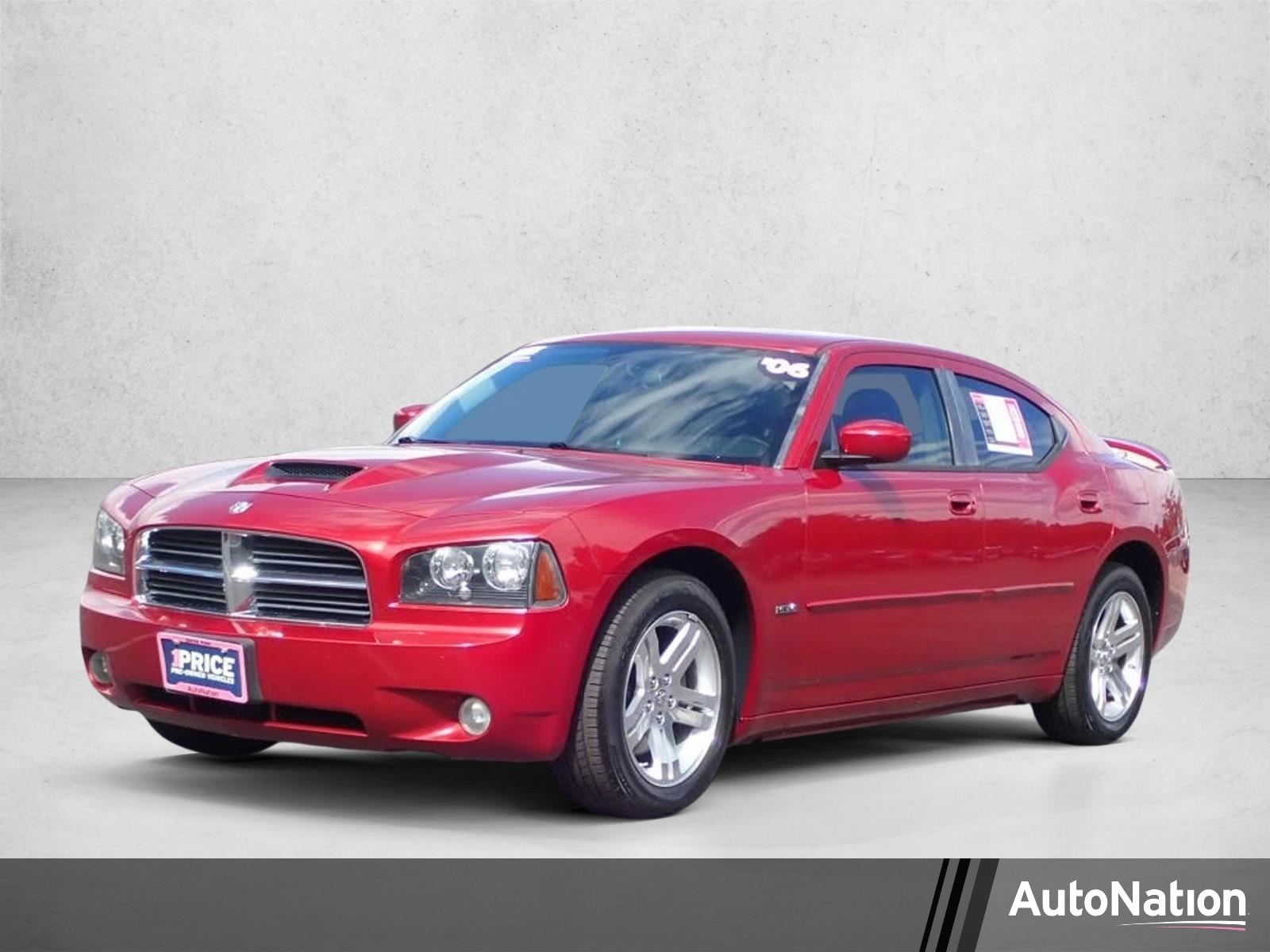 2006 Dodge Charger R/T