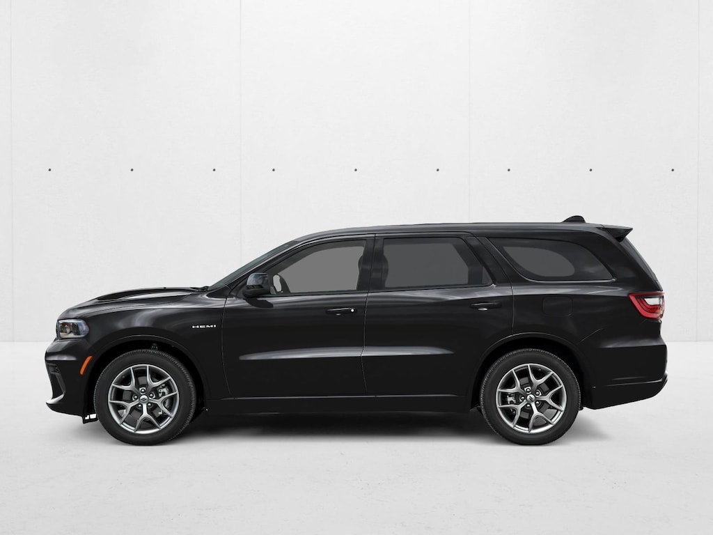 New 2027 Dodge Durango GT Premium HEMI SUV